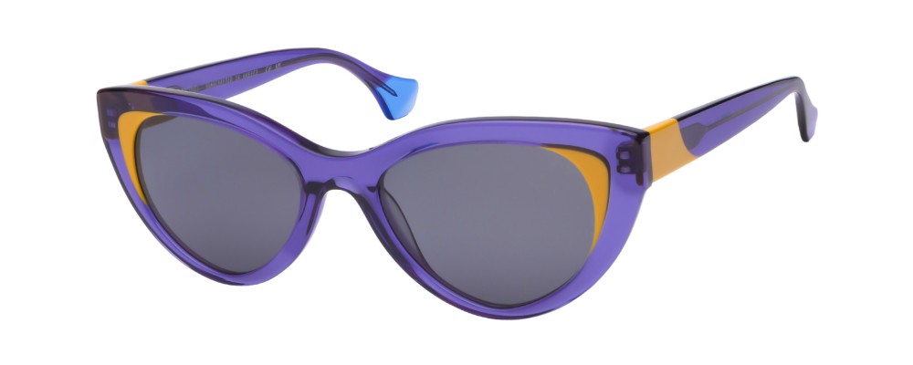  Color: Violet Crystal